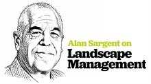 Alan Sargent